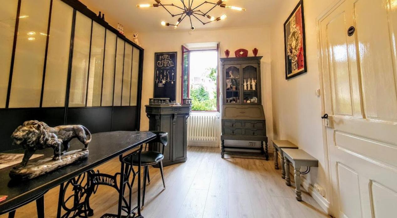 Les Hauts De Domme - Chambres D'Hotes エクステリア 写真