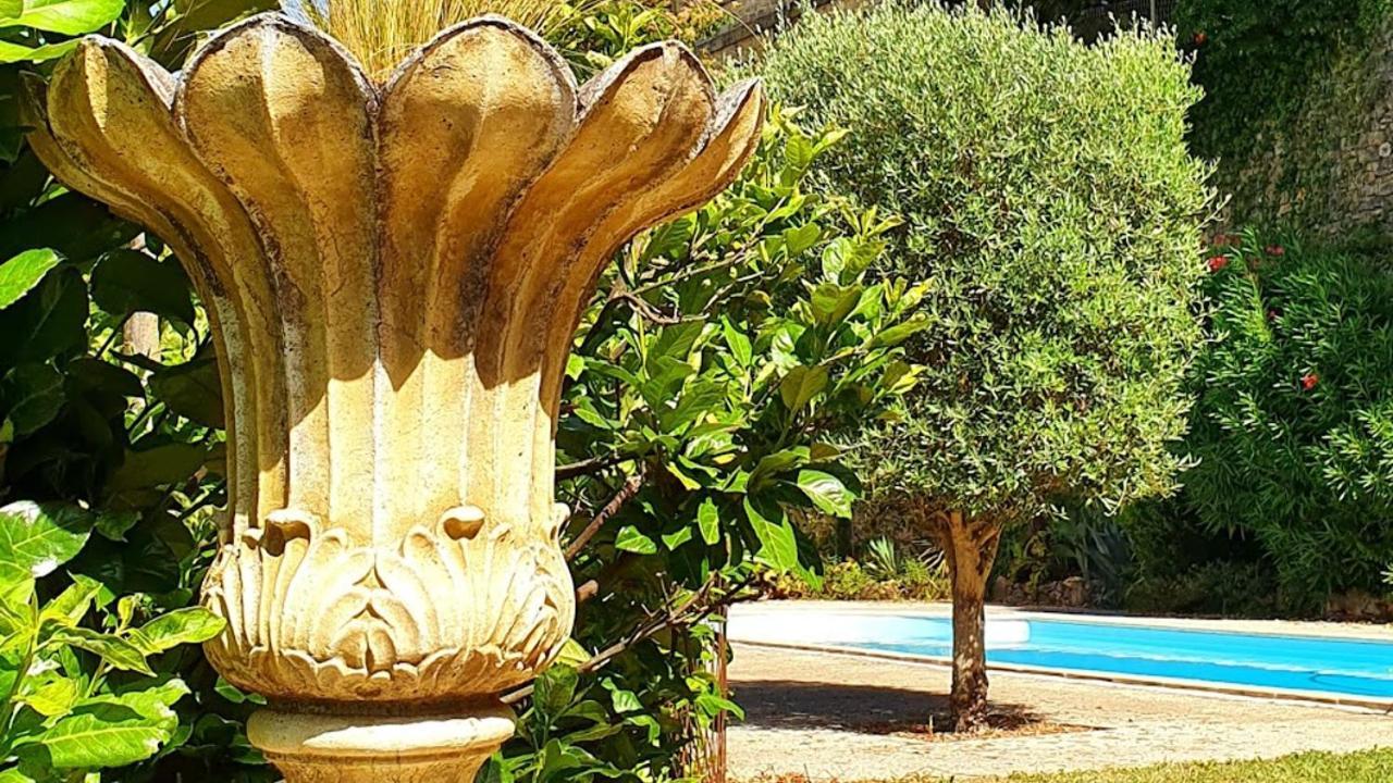 Les Hauts De Domme - Chambres D'Hotes エクステリア 写真